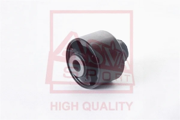 Mounting, control/trailing arm