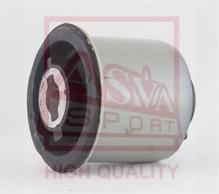 Mounting, control/trailing arm