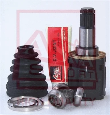 Joint Kit, drive shaft