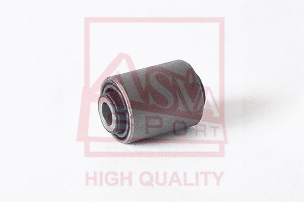 Mounting, control/trailing arm