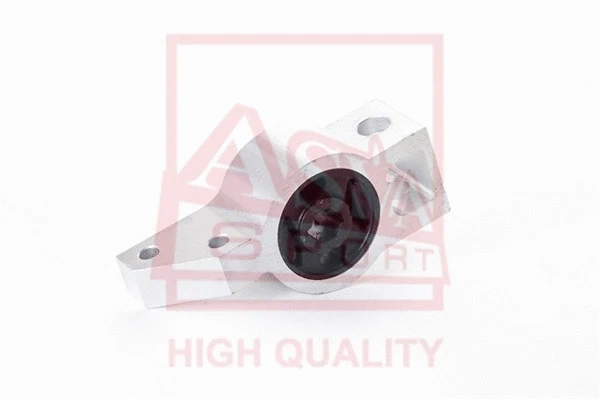 Mounting, control/trailing arm