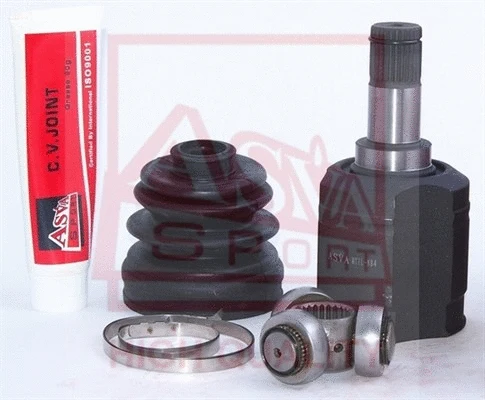 Joint Kit, drive shaft