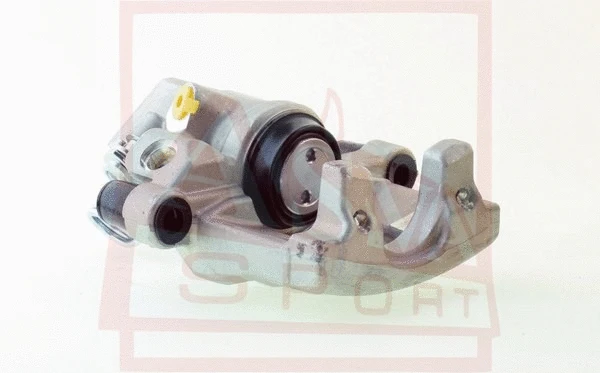 Brake Caliper (MZBC-BLRR)