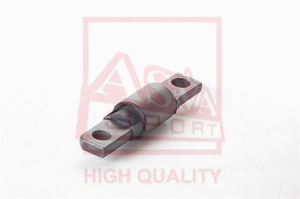 Mounting, control/trailing arm