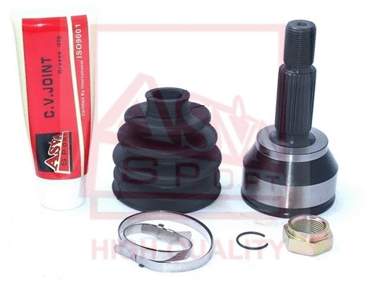 Joint Kit, drive shaft