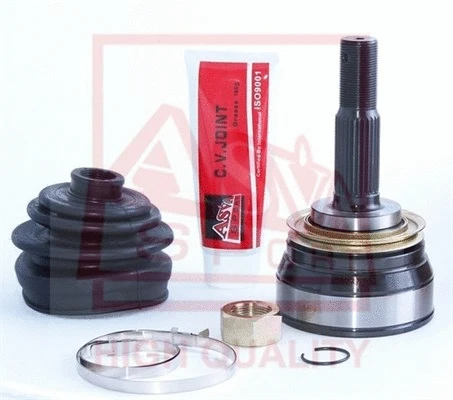 Joint Kit, drive shaft