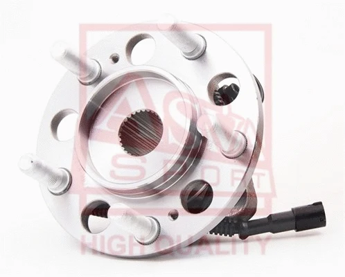 Wheel Hub