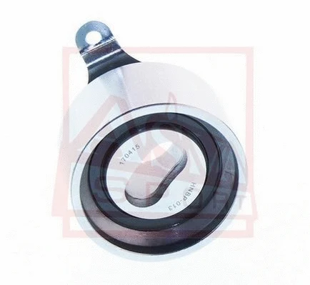 Tensioner Pulley, V-belt (HNBP-013)