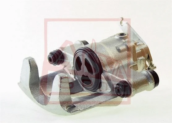 Brake Caliper (IVBC-DIVRR)