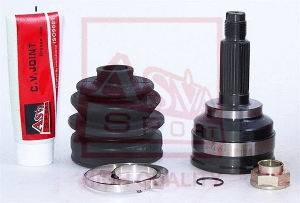 Joint Kit, drive shaft
