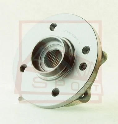Wheel Hub (MIWH-R50MF)