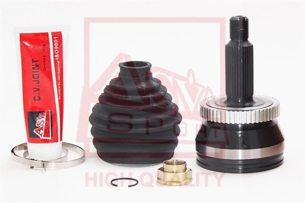 Joint Kit, drive shaft