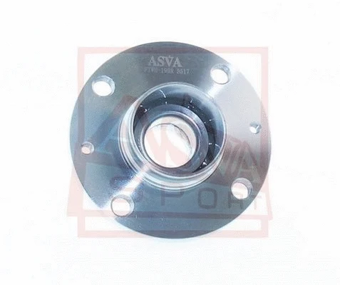 Wheel Hub (FTWH-199R)