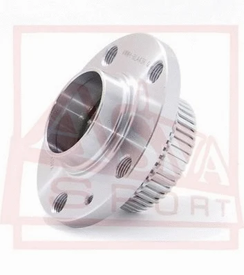 Wheel Hub (VWWH-8LA43R)