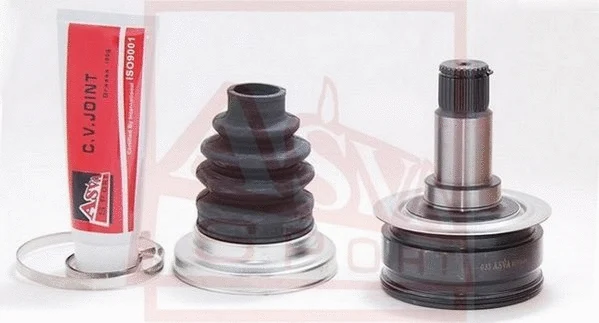 Joint Kit, drive shaft (MERIU-204)