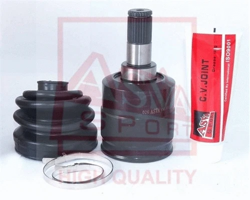 Joint Kit, drive shaft