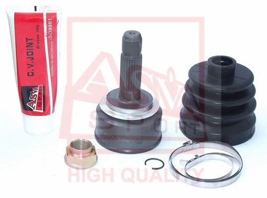 Joint Kit, drive shaft