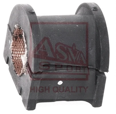 Bushing, stabiliser bar (0107-720)