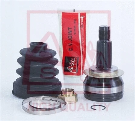 Joint Kit, drive shaft
