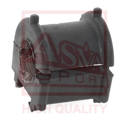 Bushing, stabiliser bar (0107-001)