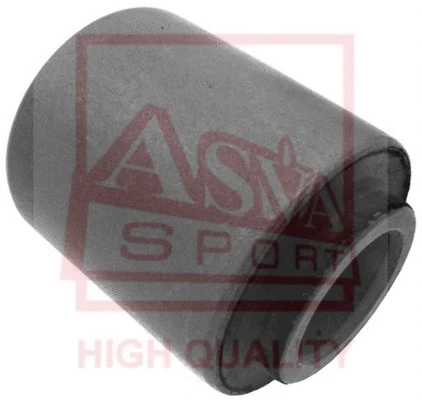 Mounting, control/trailing arm