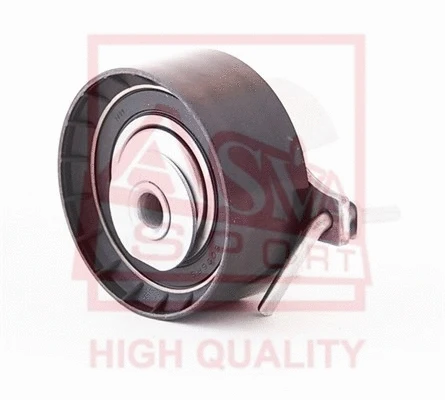 Tensioner Pulley, V-belt