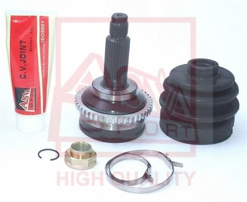 Joint Kit, drive shaft