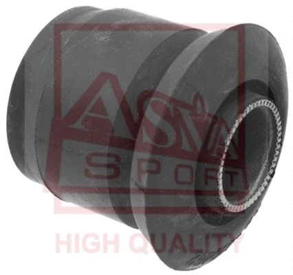 Mounting, control/trailing arm
