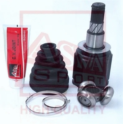 Joint Kit, drive shaft
