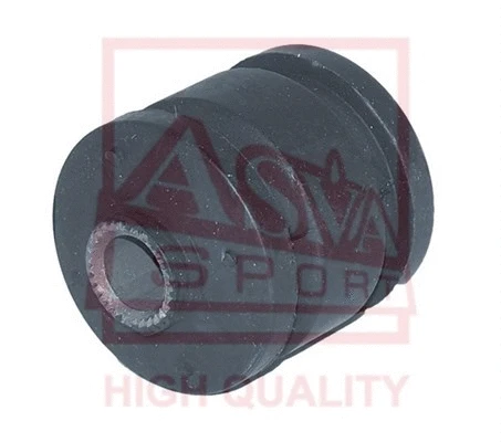 Mounting, control/trailing arm