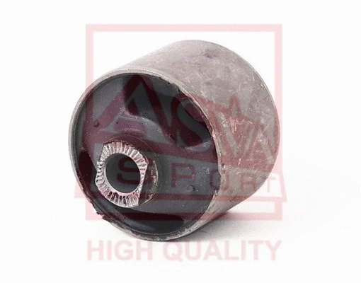 Mounting, control/trailing arm