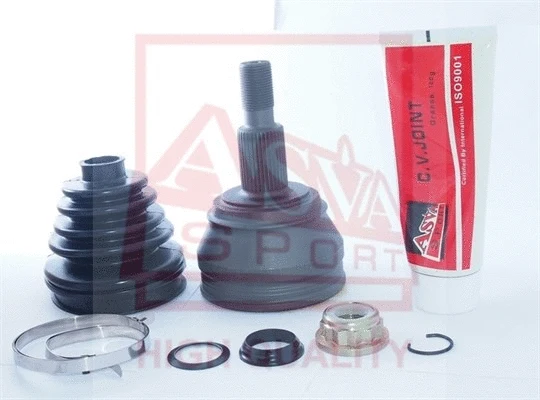 Joint Kit, drive shaft