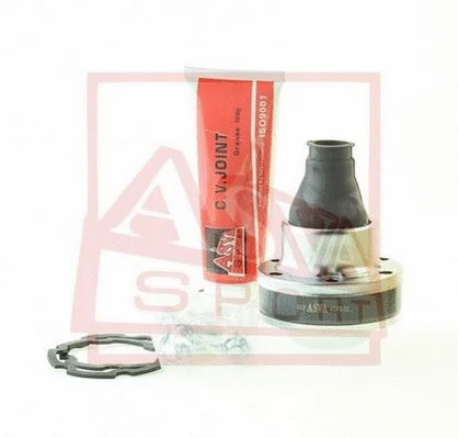 Joint, propshaft (VOPS-DZ)