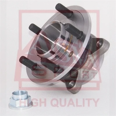 Wheel Hub
