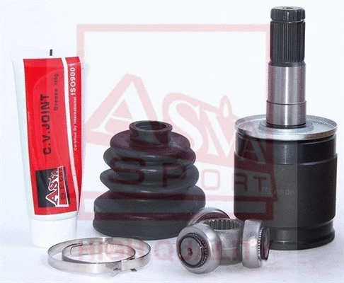 Joint Kit, drive shaft