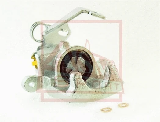 Brake Caliper (HNBC-FK1RR)