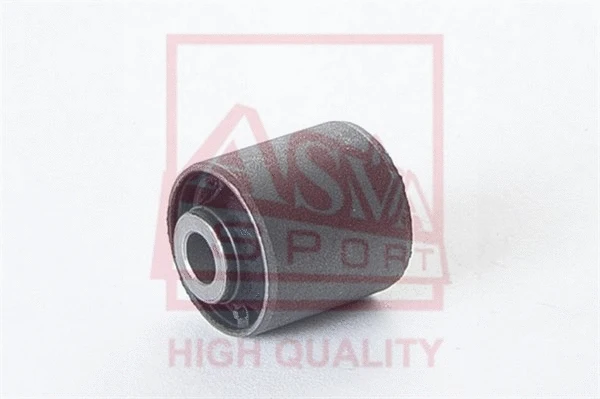 Mounting, control/trailing arm