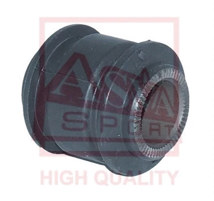 Mounting, control/trailing arm