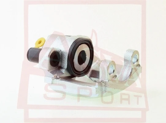 Brake Caliper (BMBC-E46BRL)