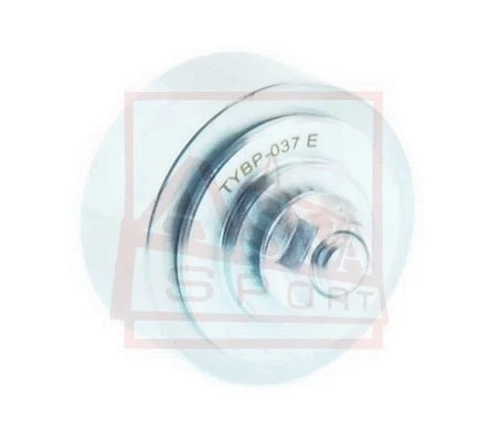 Tensioner Pulley, V-belt (TYBP-037)