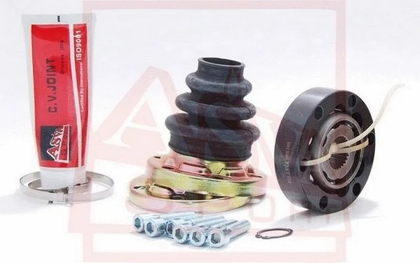 Joint Kit, drive shaft (BMRIU-E46B)