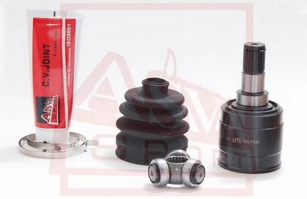 Joint Kit, drive shaft (KAIU-PICAT)