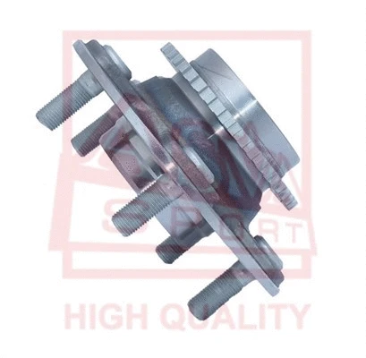 Wheel Hub