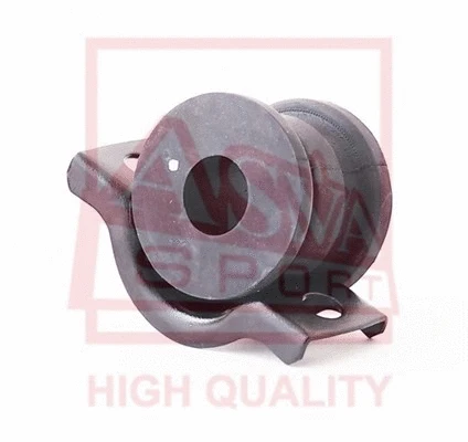 Bushing, stabiliser bar