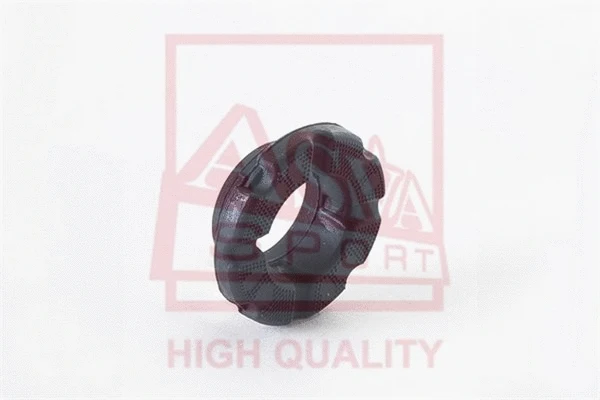 Mounting, control/trailing arm