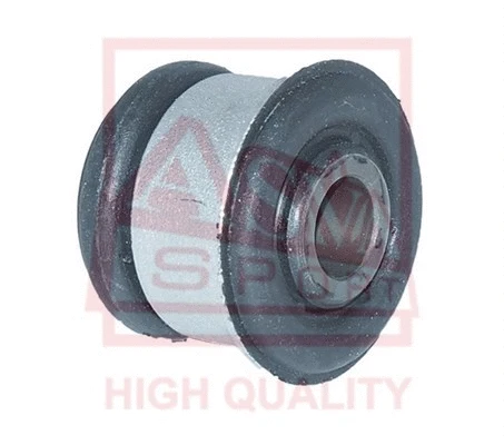 Mounting, control/trailing arm