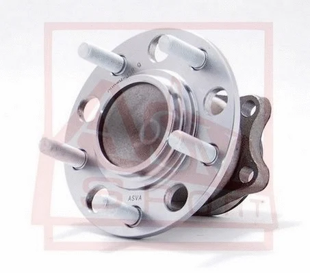 Wheel Hub (CHRWH-JSR)