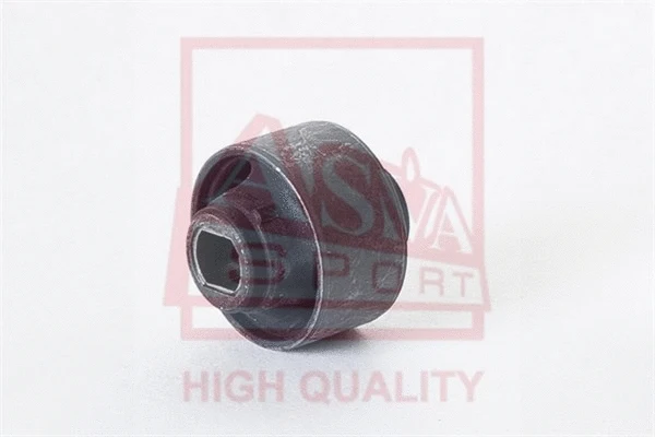 Mounting, control/trailing arm