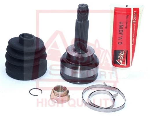 Joint Kit, drive shaft