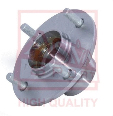 Wheel Hub